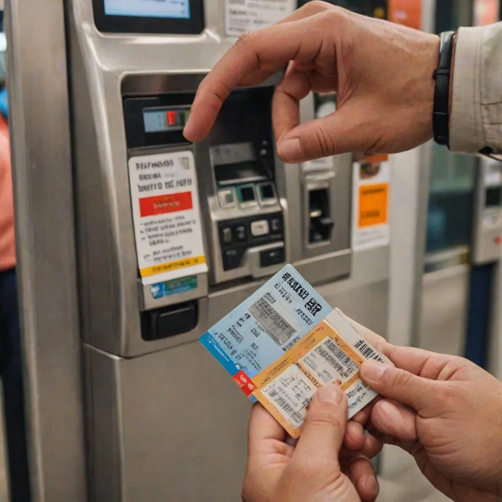 Ile zarabia kanar? Wynagrodzenia kontrolerów biletów w komunikacji miejskiej