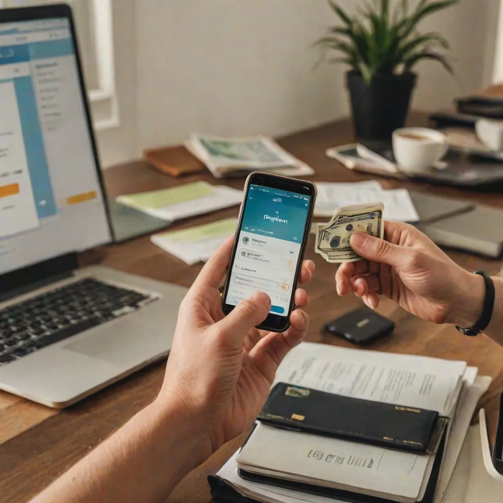 Jak wypłacić pieniądze z Telegramu? Kompletny poradnik