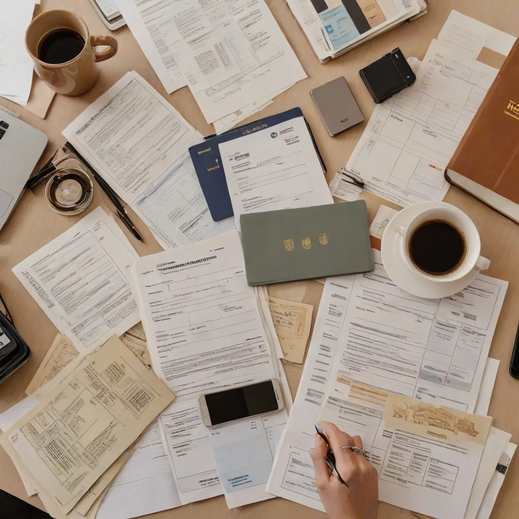 Jakie dokumenty są potrzebne na studia? Poradnik dla kandydatów