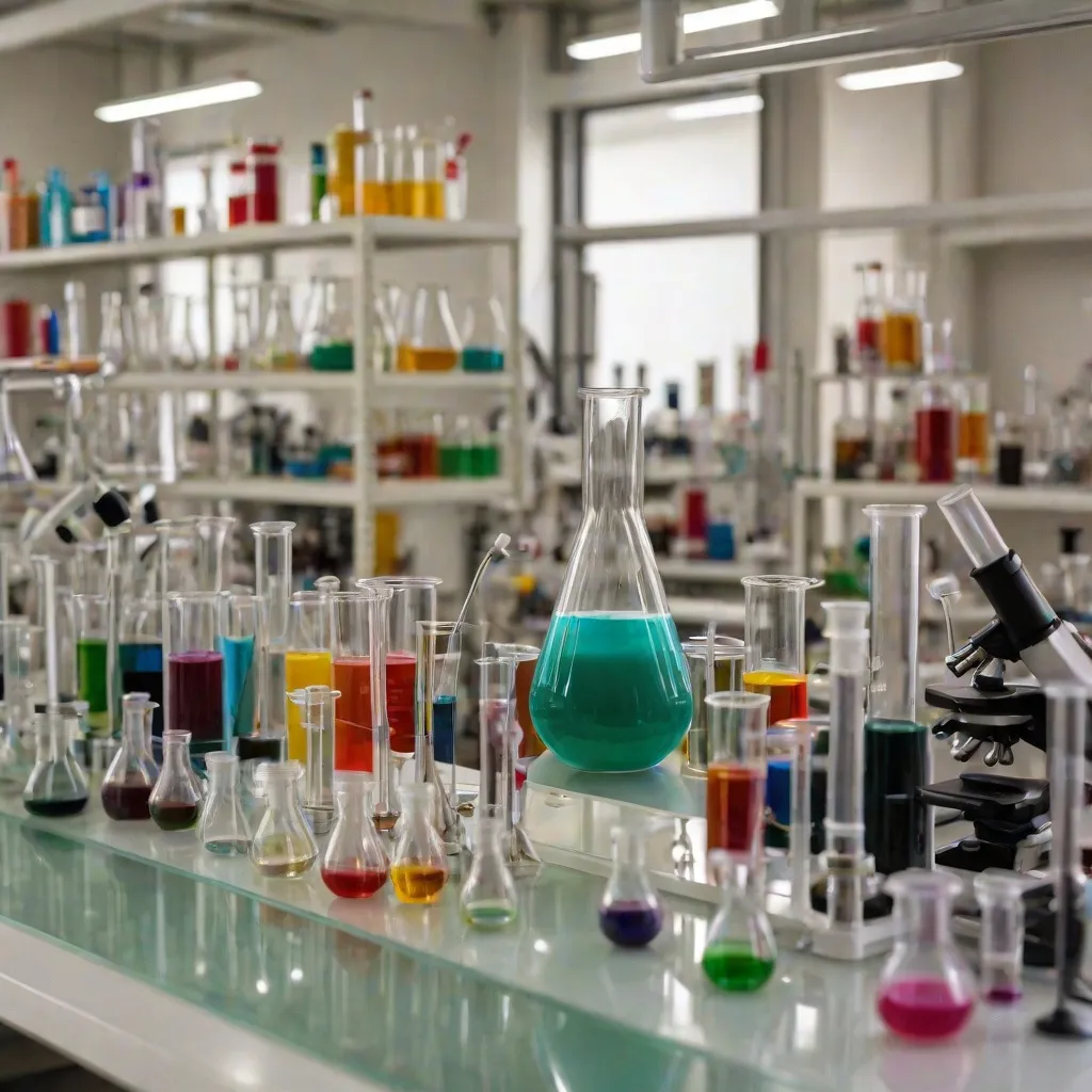 Benchmark co to? Porównanie wyników i analiza