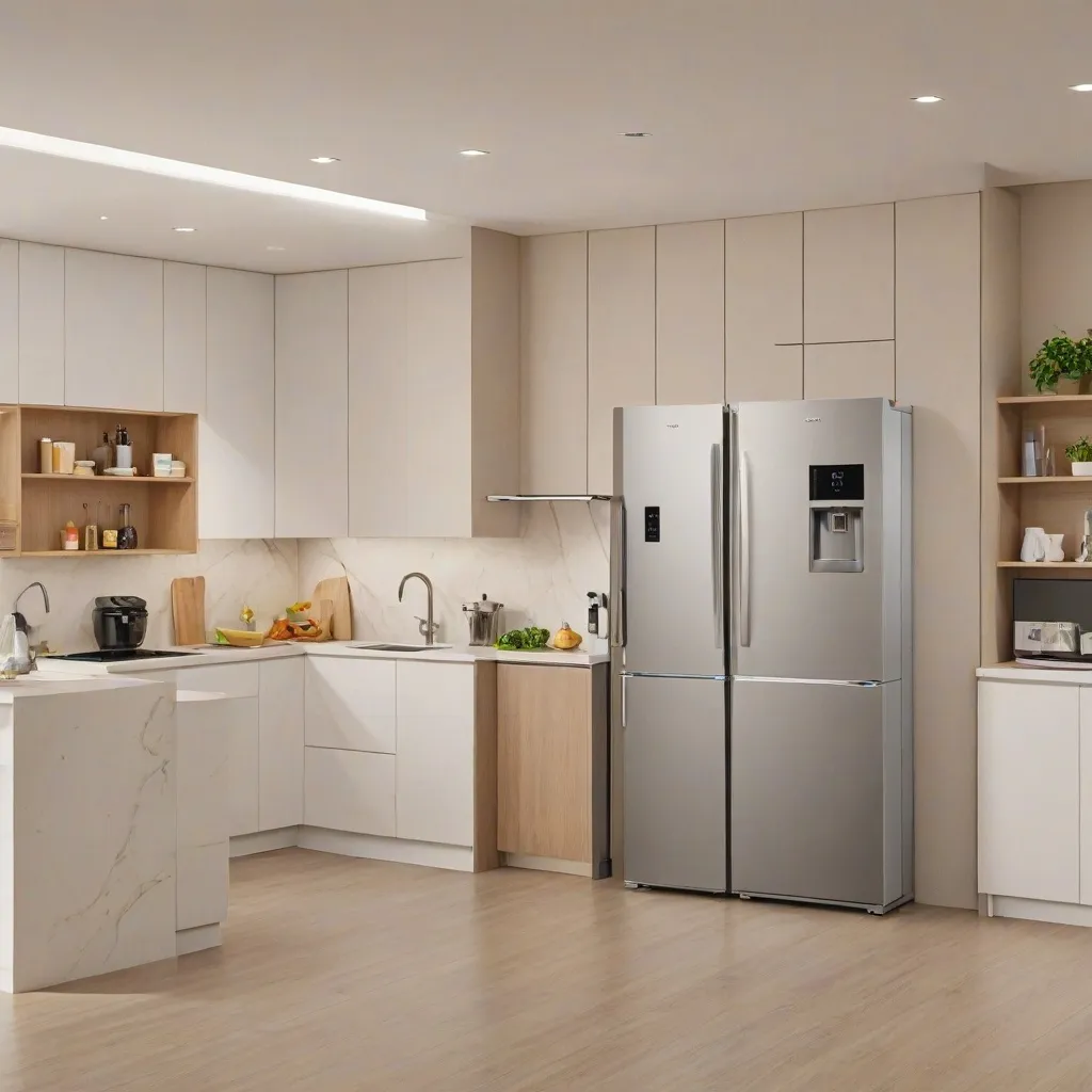 Haier: co to za firma i jakie produkty znajdziesz w jej ofercie?