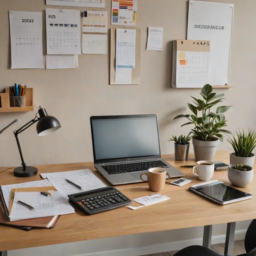 Ile wynosi składka ZUS dla jednoosobowej firmy w 2024 roku?