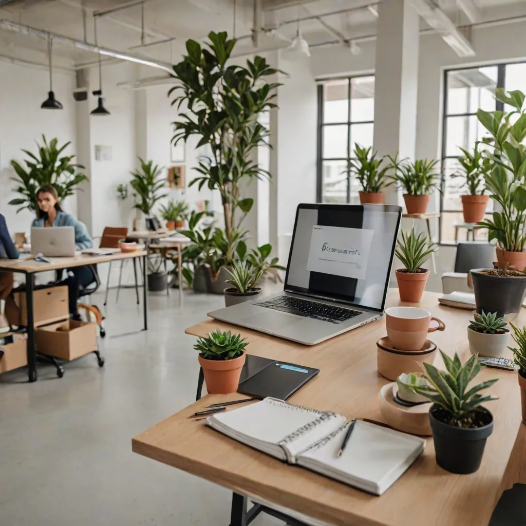 Roziennie: co to za firma i czym się zajmuje?