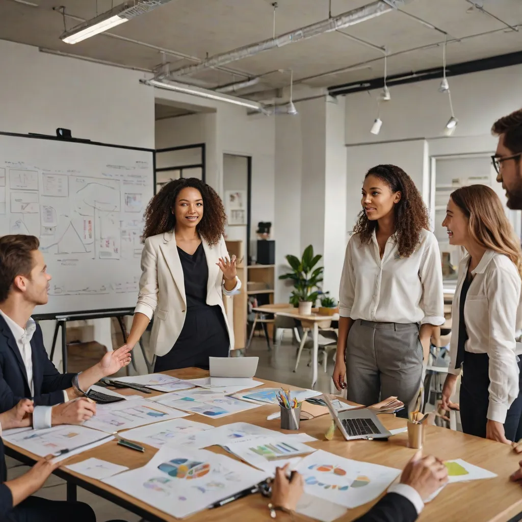 Studia MBA: co to jest i komu przynoszą największe korzyści?