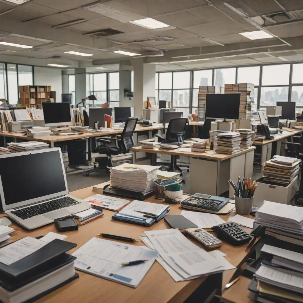 Jak zostać księgowym? Droga do kariery w rachunkowości