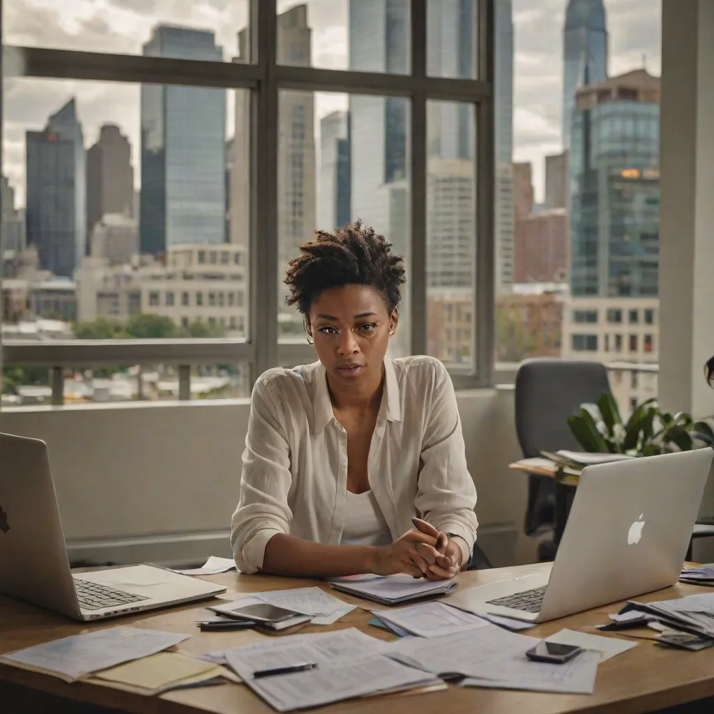 Gdzie zgłosić wyłudzenie pieniędzy przez internet? Przewodnik dla poszkodowanych