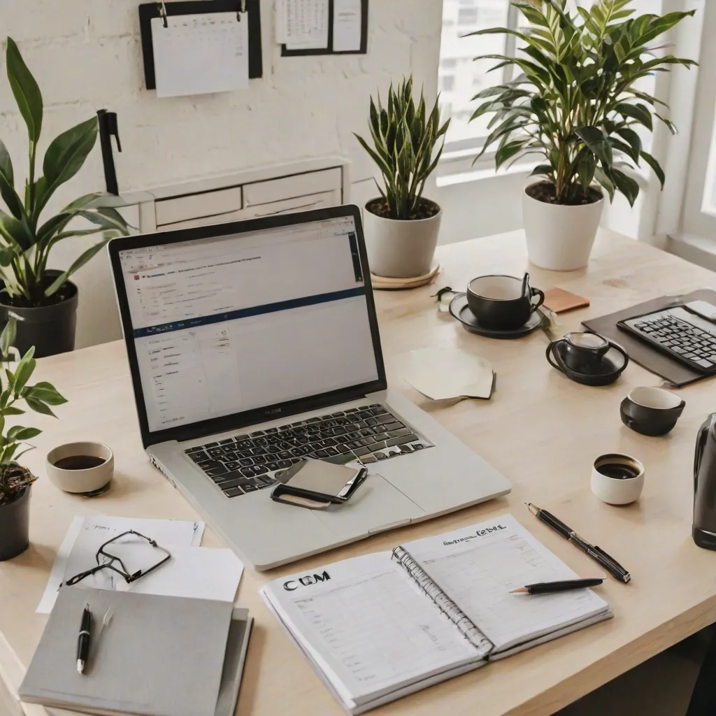 CRM co to? Zarządzanie relacjami z klientem