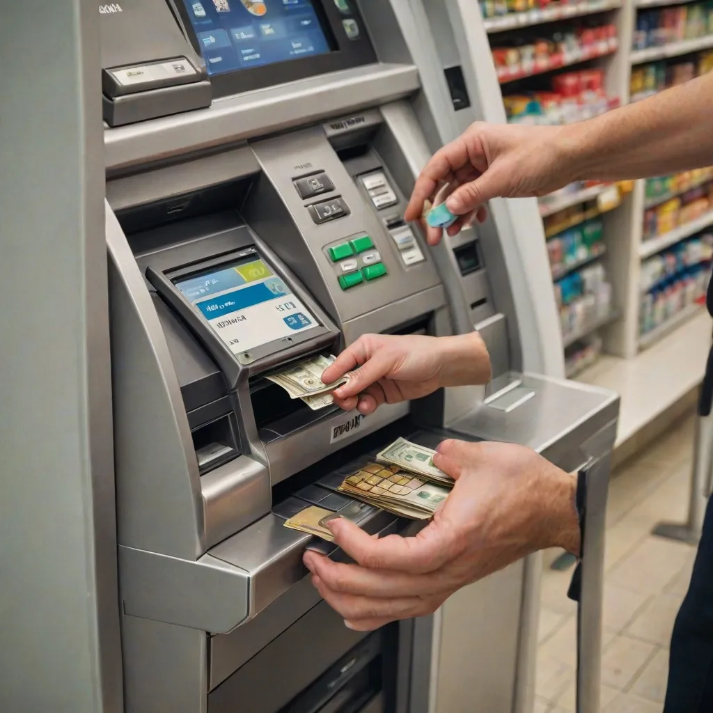 Czy w Żabce można wpłacić pieniądze? Praktyczny przewodnik