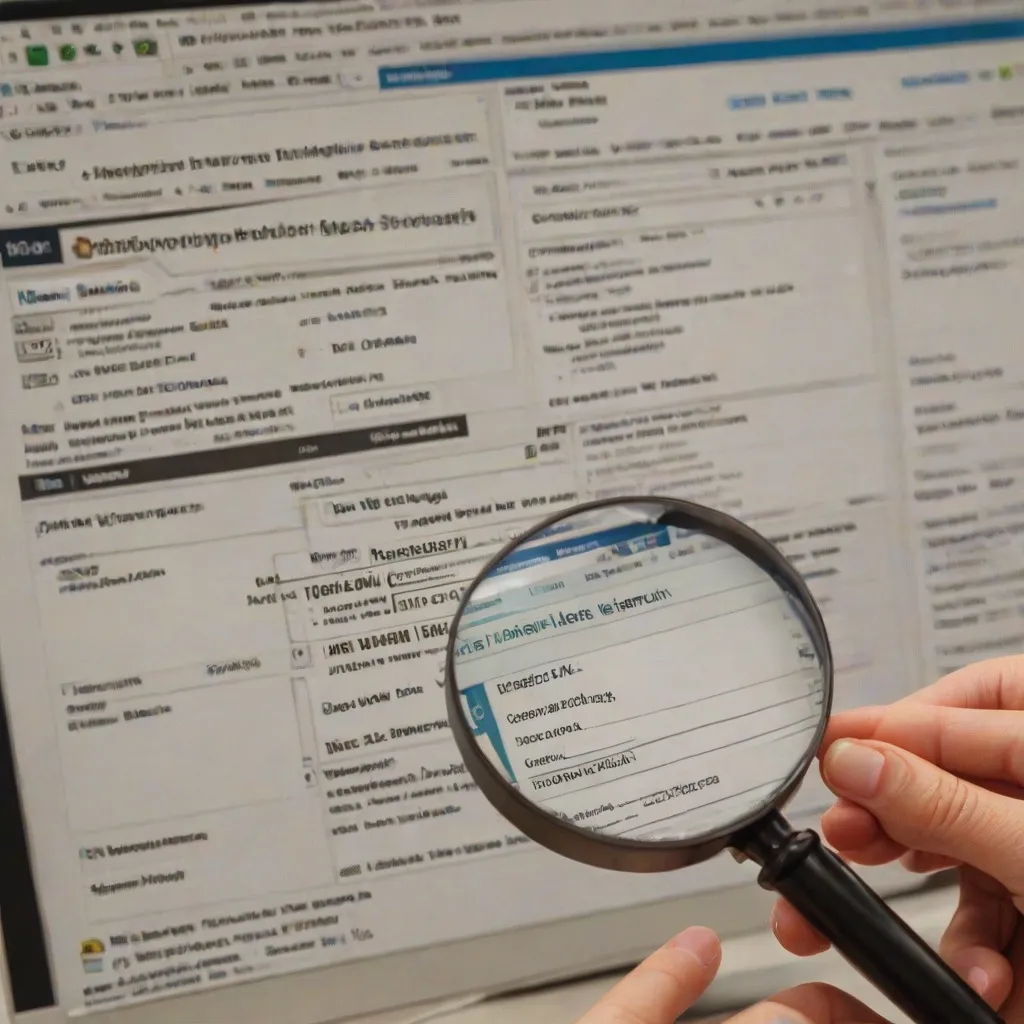 Jak sprawdzić, czy firma istnieje? Przewodnik po dostępnych bazach danych