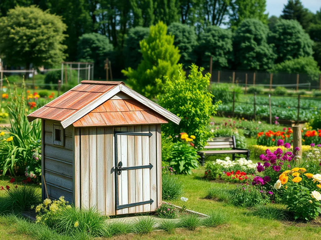 Podatek od budynku gospodarczego do 35m2 – ile wynosi?