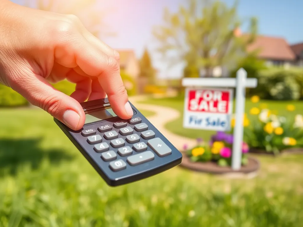 Podatek od sprzedaży działki po 5 latach – co warto wiedzieć?