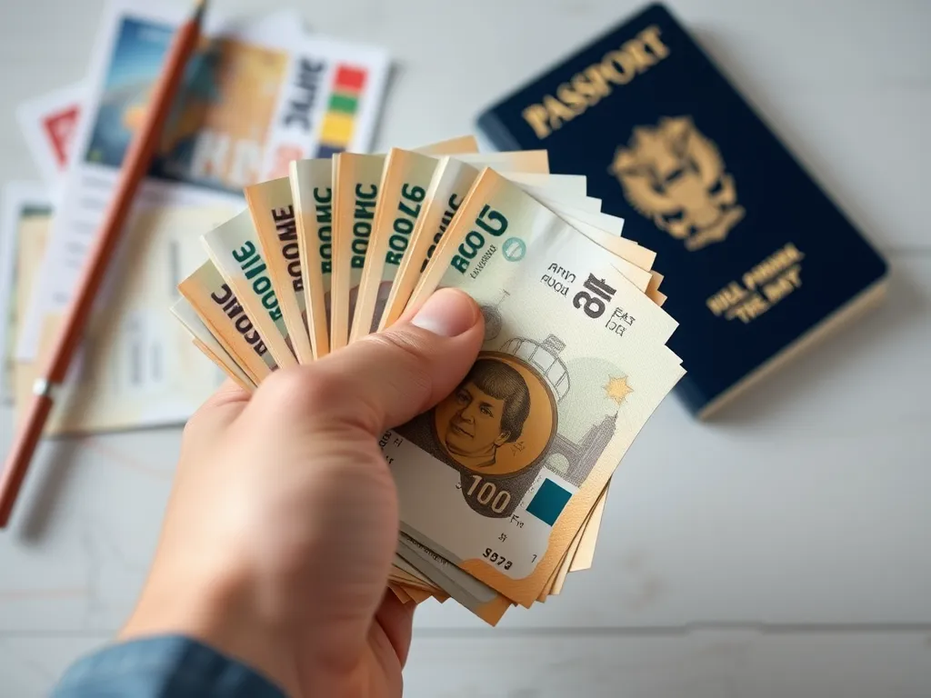 Czy bank pobiera podatek od emerytury zagranicznej?