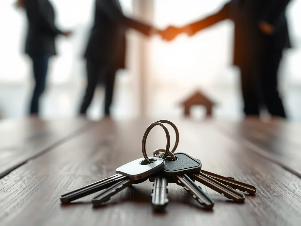 Kto płaci podatek od sprzedaży mieszkania: kupujący czy sprzedający?