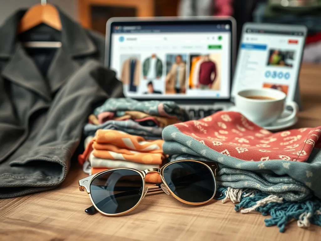 Sprzedaż na Vinted a podatek – poradnik