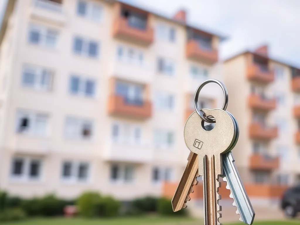 Spółdzielcze własnościowe prawo do lokalu a podatek od nieruchomości