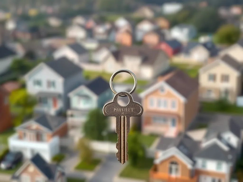 Ile wynosi podatek od nieruchomości?