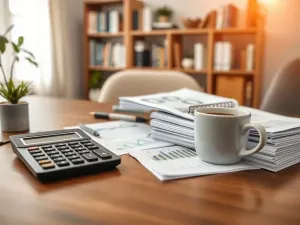 Jak przygotować się do zaciągnięcia chwilówki?