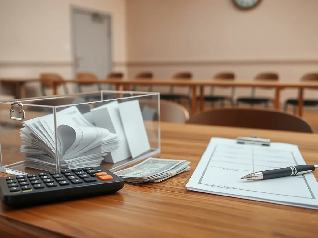 Ile zarabia członek komisji wyborczej?