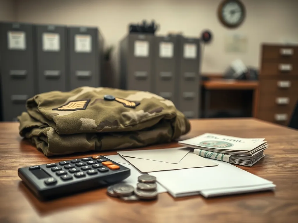 Ile się zarabia w wojsku? Podstawy, dodatki i awanse