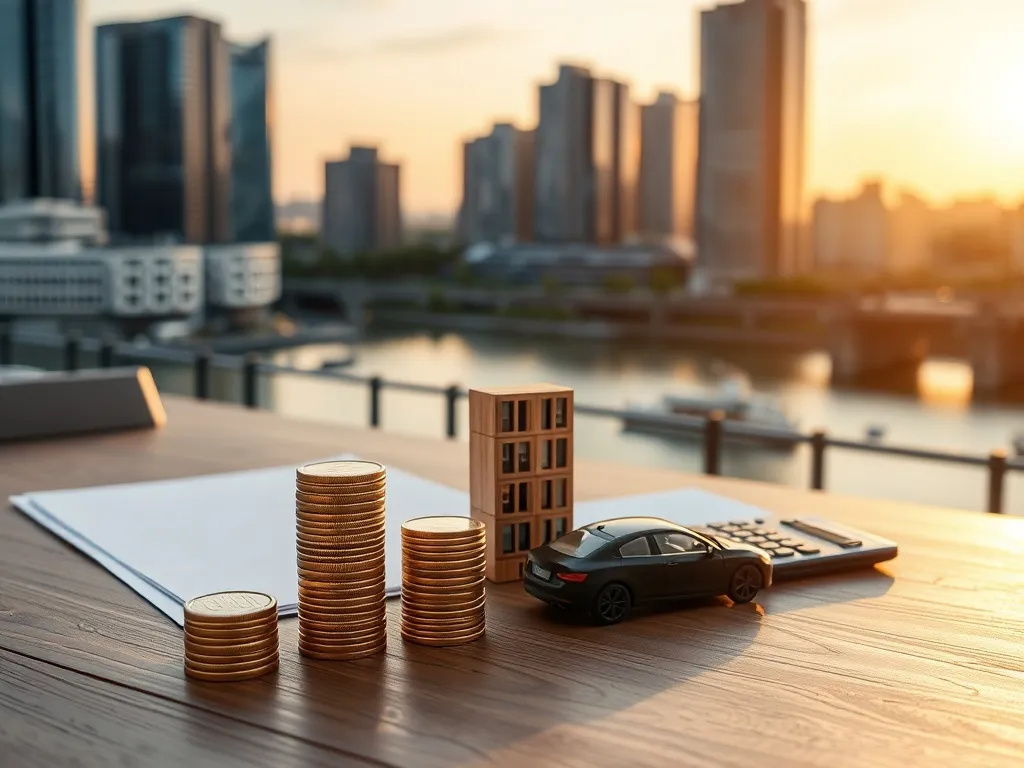 Ile zarabia 5 procent najbogatszych Polaków?