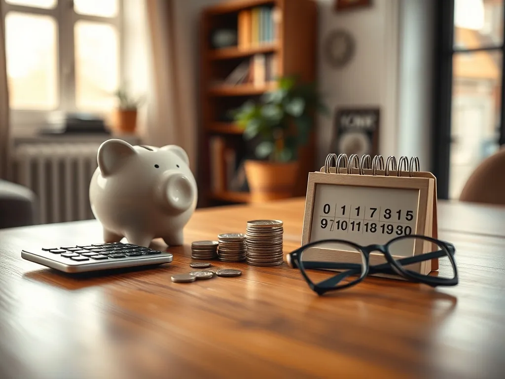 Ile trzeba zarabiać żeby mieć 3000 emerytury?