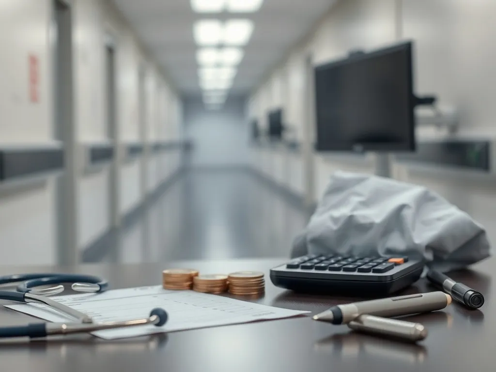 Ile zarabia anestezjolog? Wynagrodzenie, dodatki, etaty