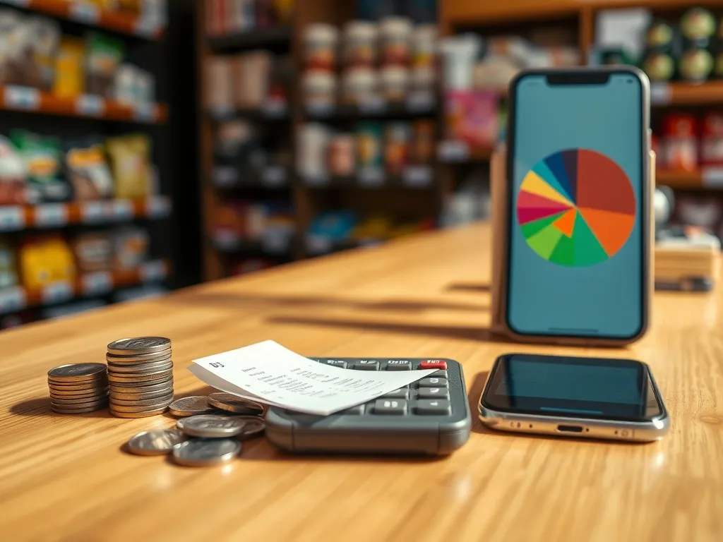 Ile się zarabia w Żabce?