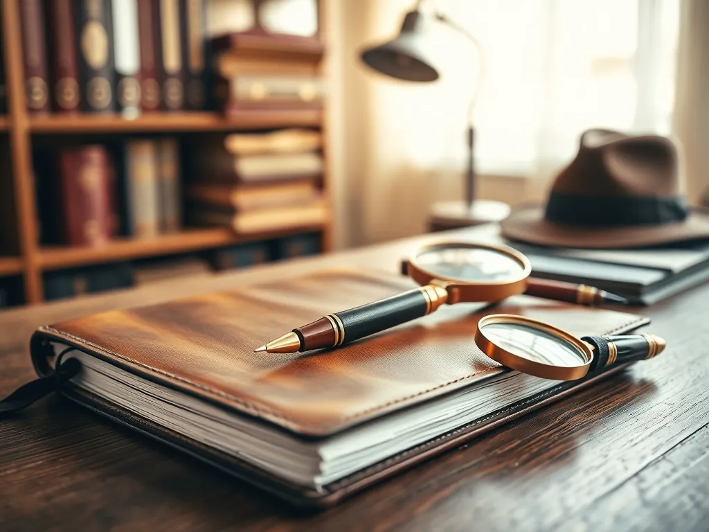 Ile zarabia detektyw? Zarobki, obowiązki i ścieżka kariery