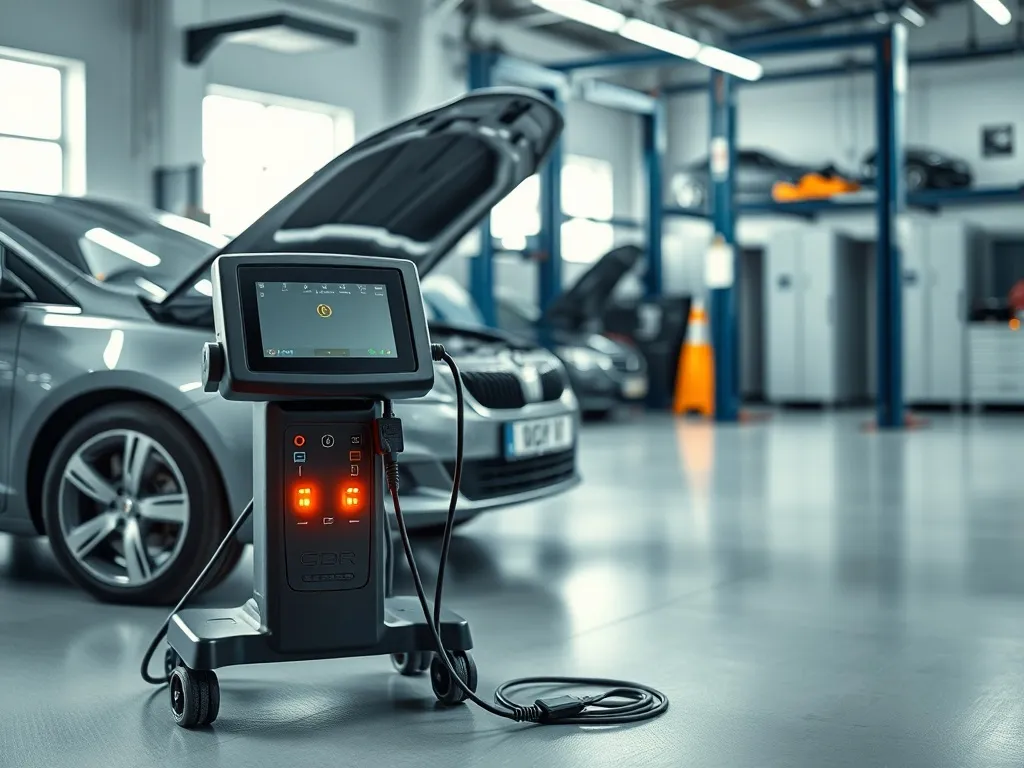 Ile zarabia diagnosta samochodowy? Zarobki i ścieżka kariery