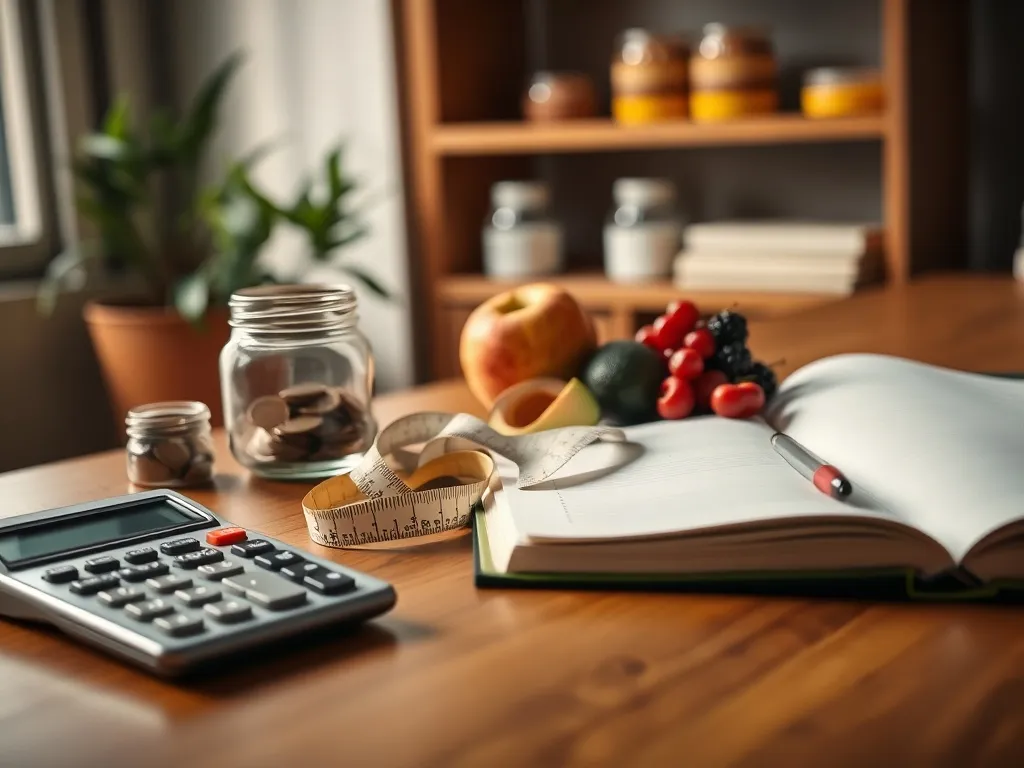 Ile zarabia dietetyk? Zarobki, ścieżki kariery i perspektywy