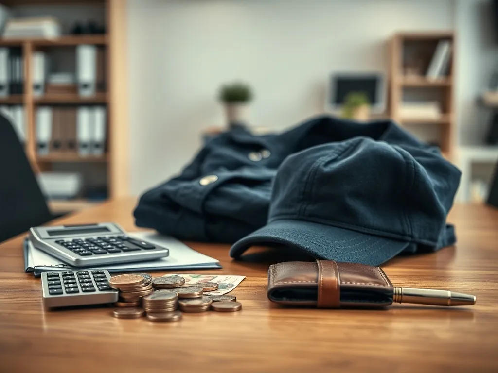 Ile zarabia celnik? Wynagrodzenia i dodatki