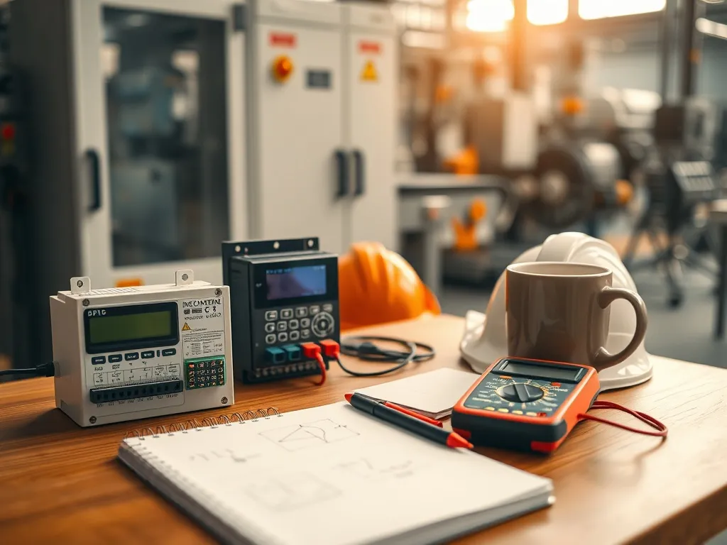 Ile zarabia automatyk? Zarobki, stanowiska, doświadczenie