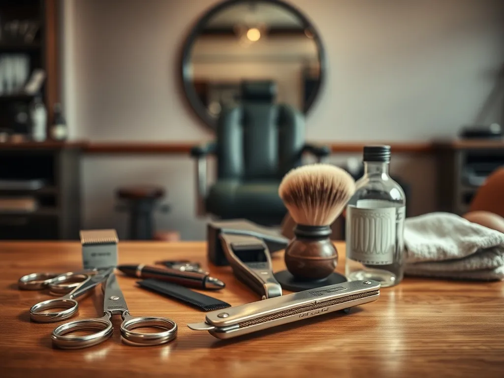 Ile zarabia barber? Zarobki i czynniki wpływające