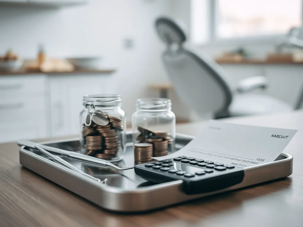 Ile zarabia asystentka stomatologiczna? Średnie wynagrodzenie i dodatki