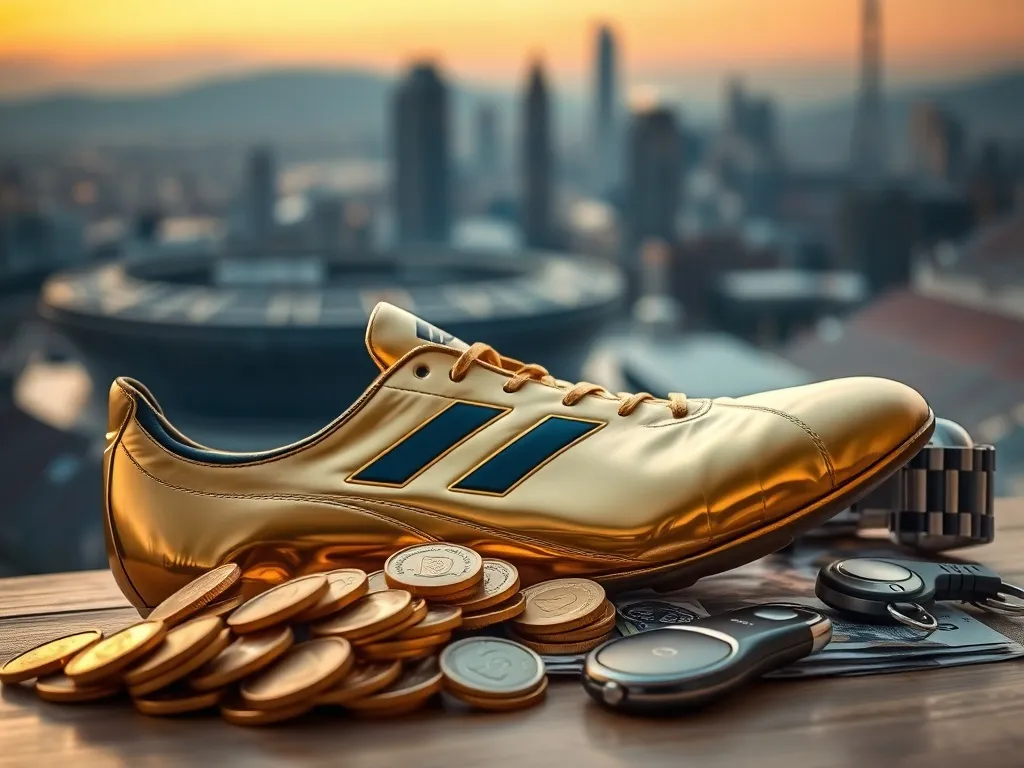 Ile zarabia Cristiano Ronaldo – majątek, wiek, życie prywatne