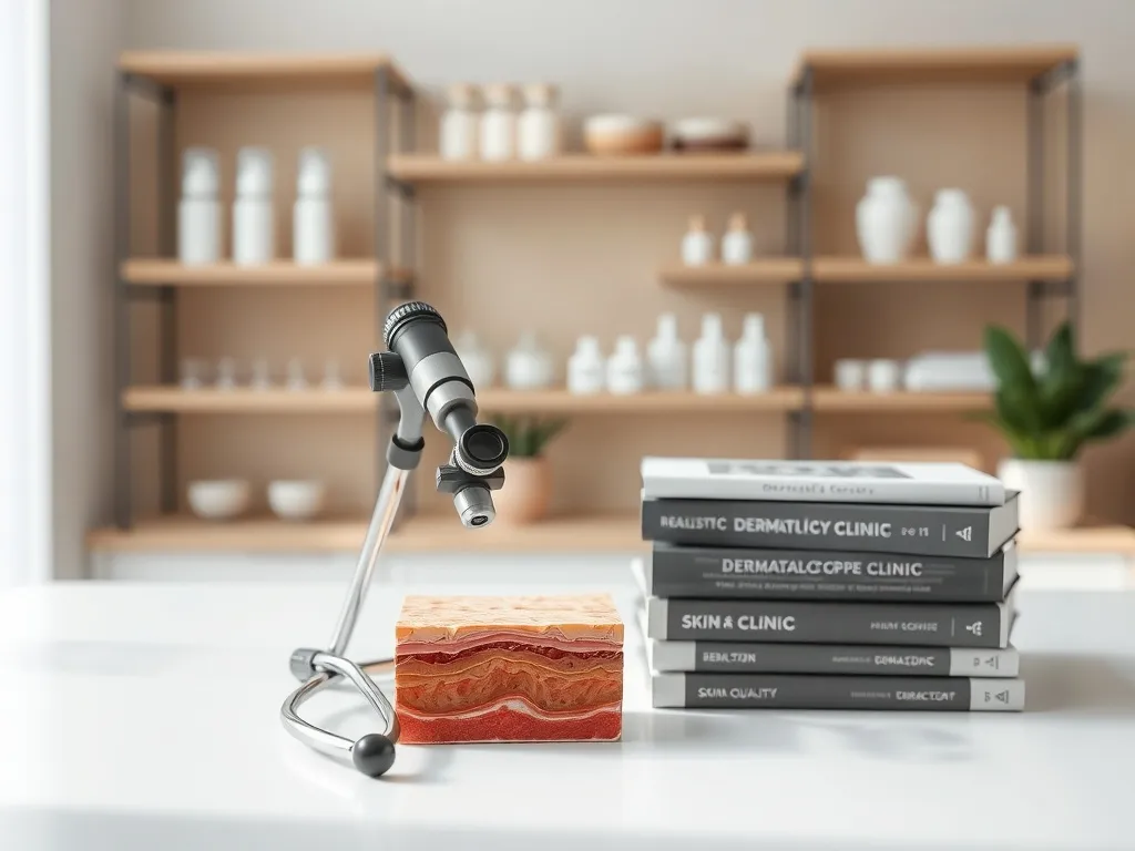 Ile zarabia dermatolog? Zarobki, specjalizacje i perspektywy