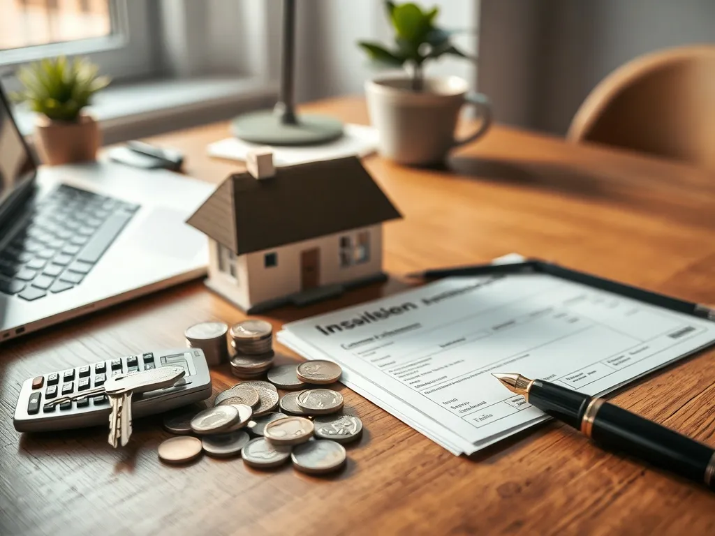 Ile zarabia agent nieruchomości - zarobki, prowizje, realia