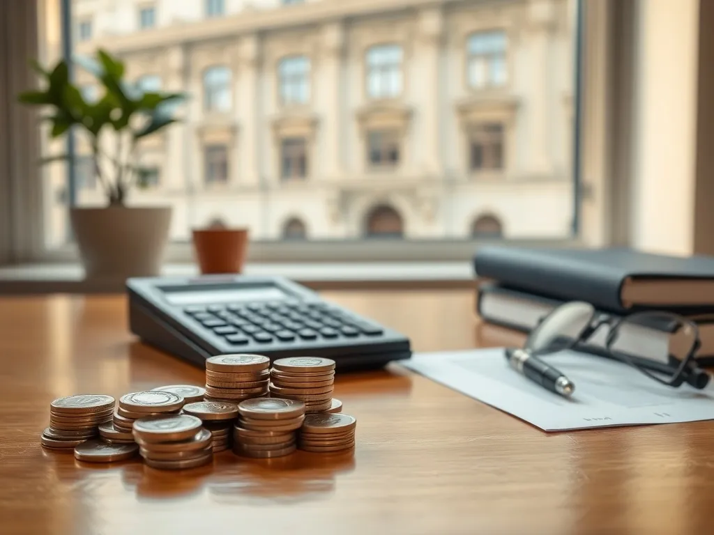 Ile zarabia burmistrz? Wynagrodzenie, dodatki i obowiązki