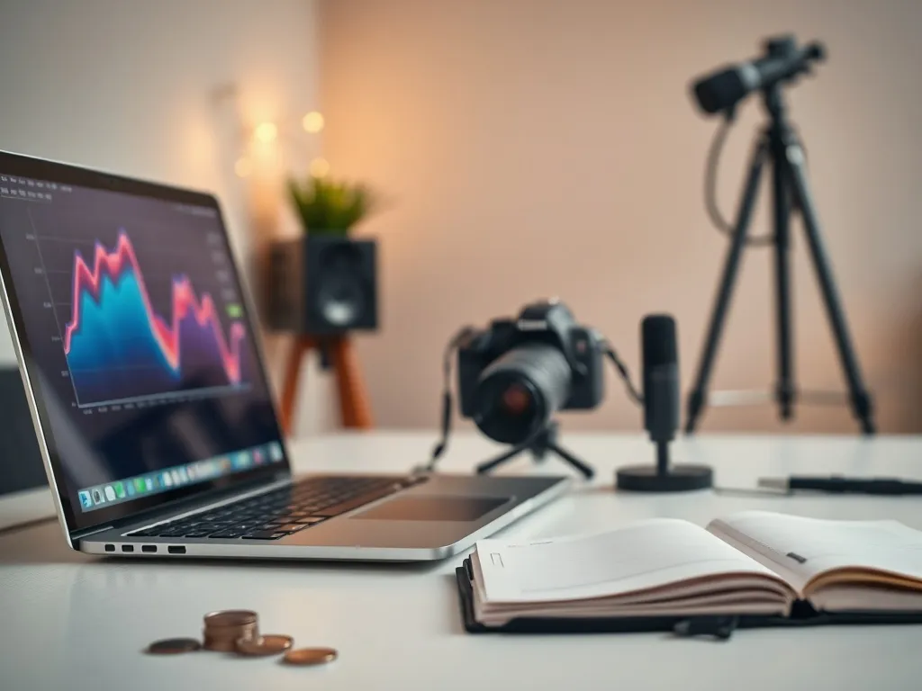 Ile się zarabia na yt? Ile można zarobić i jak zacząć